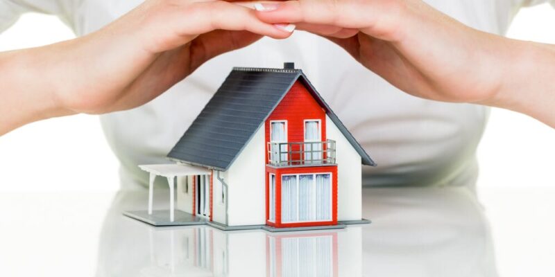 Essential Home Insurance: A Comprehensive Guide
